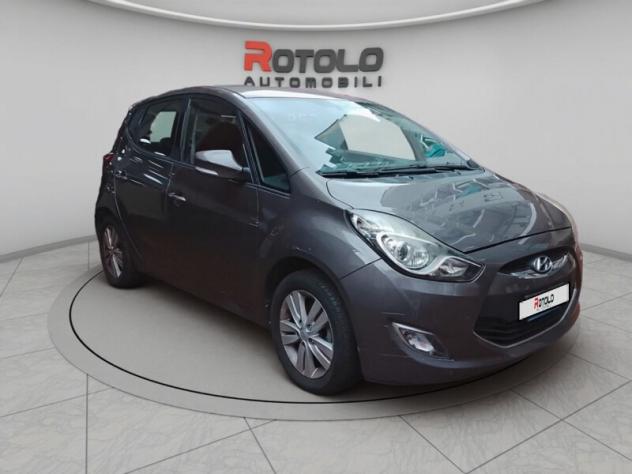 HYUNDAI ix20 ix20 1.4 90 CV Comfort - Foto 2