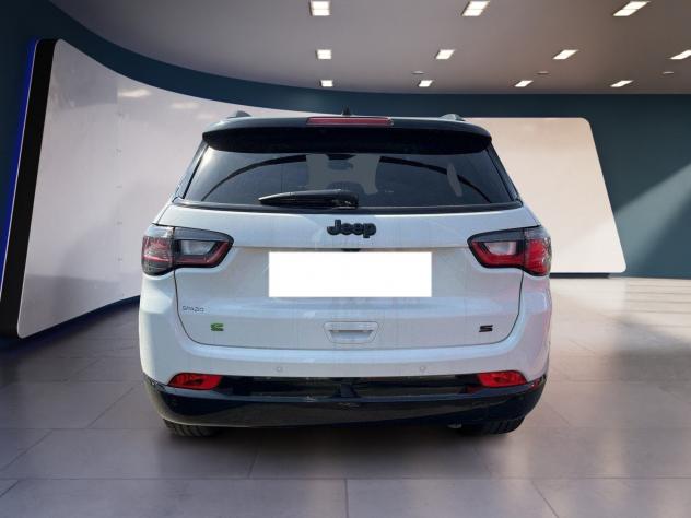 Jeep Compass Italy E-Hybrid My23 S 1.5 Turbo T4 E-Hybrid 130cv Fwd Dct7 - Foto 7