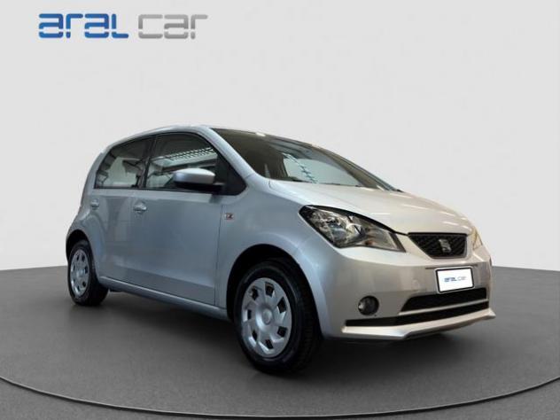 SEAT Mii 1.0 ASG 5 porte Style rif. 23761823 - Foto 7