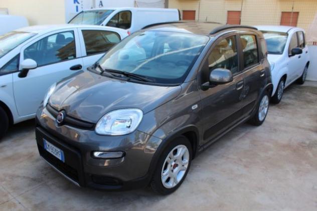 FIAT Panda 1.0 FireFly S&S Hybrid City Life rif. 24203238