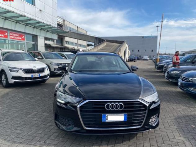 AUDI A6 Avant 35 2.0 TDI S tronic Business rif. 24077687 - Foto 4