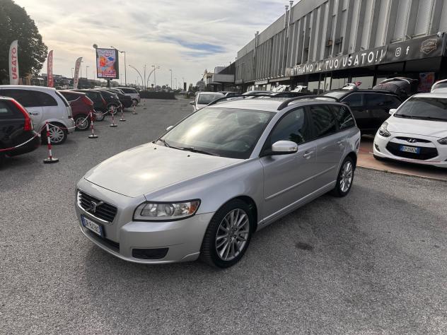 Volvo V50 2.0 D cat aut. R-Design - Foto 3