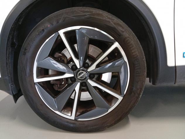 Nissan Qashqai Qashqai 1.5 e-power Tekna 2wd IVA ESPOSTA - Foto 7