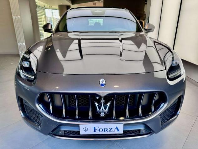 MASERATI Grecale Grecale 2.0 mhev GT 300cv auto rif. 23965322 - Foto 2