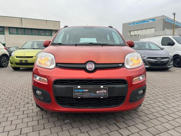FIAT - Panda - 0.9 TwinAir Turbo S&S Lounge - Foto 2