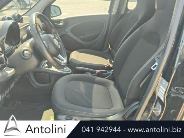 SMART ForFour 70 1.0 twinamic Passion rif. 23921668 - Foto 9