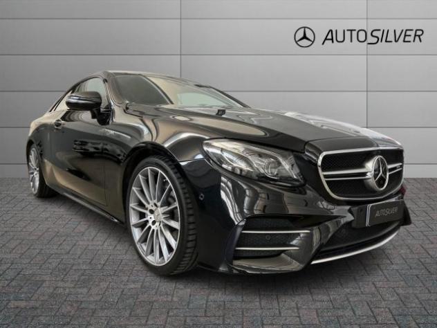 MERCEDES-BENZ E 53 AMG E 53 4Matic+ EQ-Boost AMG rif. 23989894