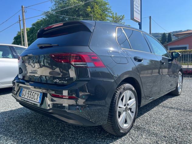 Volkswagen Golf 1.0 TSI EVO Life DSG - Foto 5