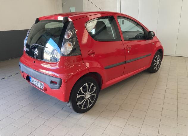 Citroën C1 C1 5p 1.0 AmiC1 Neopatentati - Foto 3