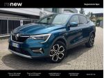 Renault Arkana 1.6 E-Tech full hybrid Intens 145cv