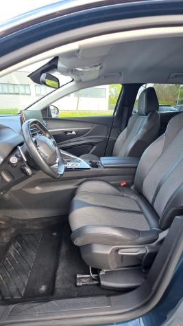 Peugeot 3008 BlueHDI 130 EAT8 S&S Allure Pack - Foto 4