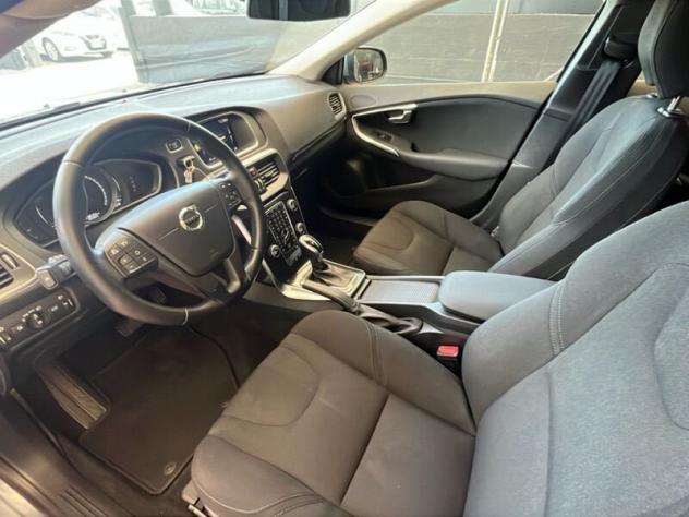 Volvo V40 D2 Geartronic Kinetic - Foto 7