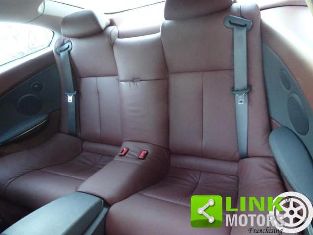 BMW 645 CI CAMBIO SMG (ASI TARGA ORO) rif. 23983659 - Foto 10