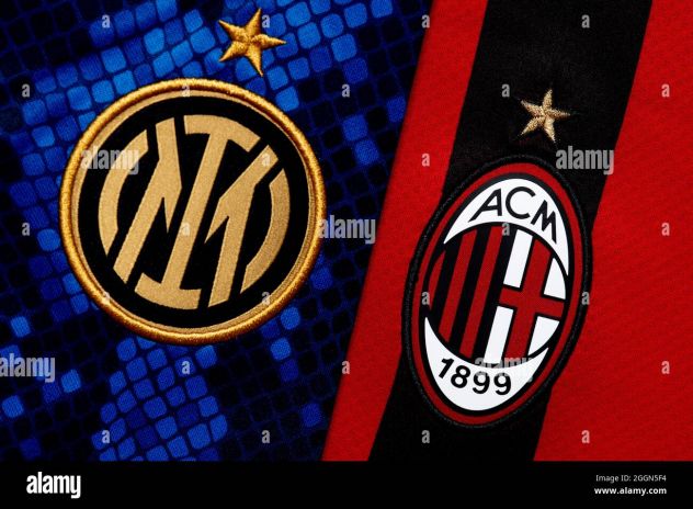 Milan - Inter