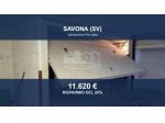 Immobile in asta di 13 m² in vendita a Savona