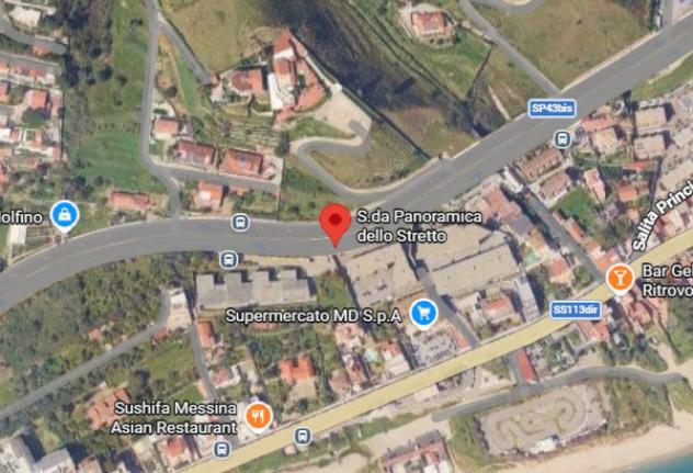 Immobile in asta di 7 m² in vendita a Messina - Foto 4