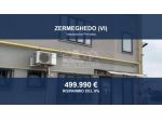 Immobile in asta di 1467 m² in vendita a Zermeghedo