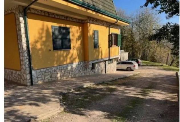 Immobile in asta di 439 m² con più di 5 locali e box auto in vendita a Alatri - Foto 12