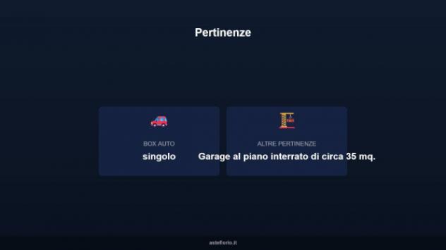 Immobile in asta di 35 m², box auto in vendita a Belpasso - Foto 7