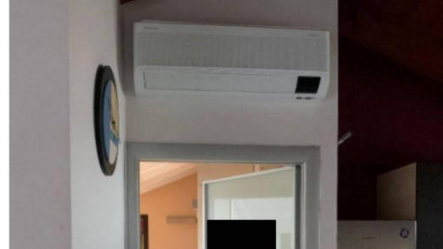 Immobile in asta di 255 m², box auto doppio in vendita a Busto Arsizio - Foto 14