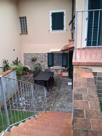 Casa semindipendente in vendita a Lappato - Capannori 187 mq Rif: 1303980 - Foto 3