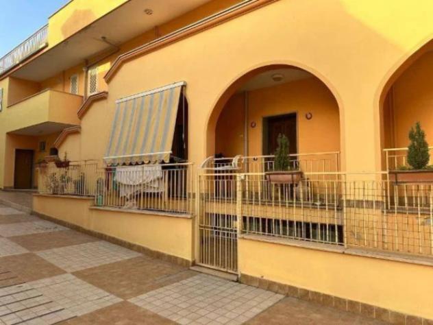 Immobile in asta di 116 m² con più di 5 locali in vendita a Caserta - Foto 14