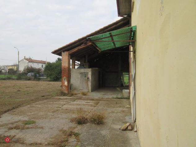 Casa indipendente di 350mq in della chiesa 36 a Castelvetro Piacentino - Foto 10