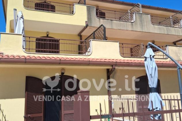 Villa di 62 m² con 3 locali in vendita a Castiglione d'Orcia