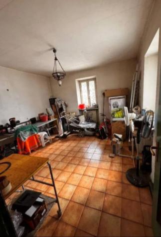 Immobile in asta di 286 m², box auto in vendita a Fontanetto Po - Foto 10