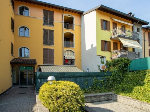 Appartamento 2 Locali a Garbagnate M.ro - Foto 8