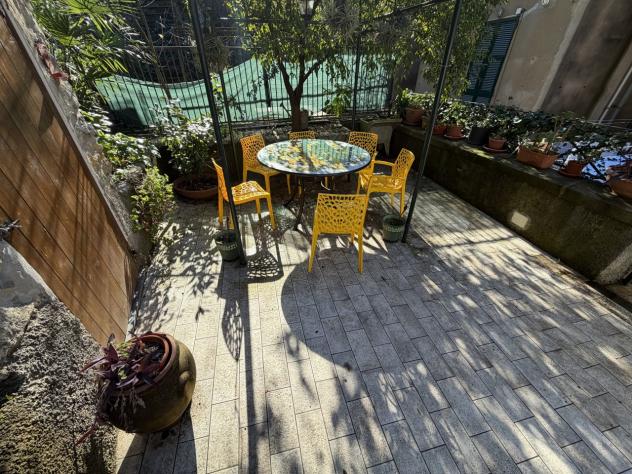 Appartamento in vendita a Genova, Castelletto - Foto 3