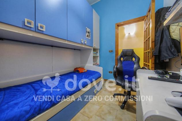 Appartamento di 92 m² con 3 locali in vendita a Latiano - Foto 10