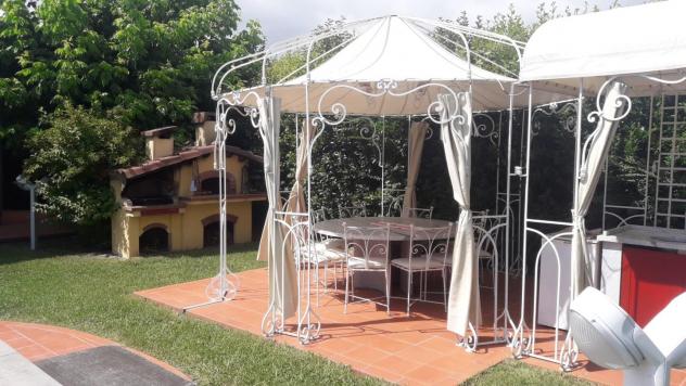Casa semindipendente in vendita a Ronchi - Massa 188 mq Rif: 1346924 - Foto 10