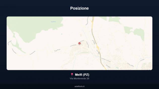 Immobile in asta di 67 m² in vendita a Melfi - Foto 16