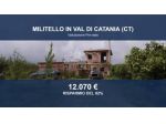 Immobile in asta di 124 m² in vendita a Militello in Val di Catania