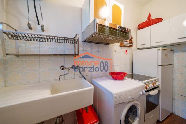 BILOCALE CON TERRAZZO - MOGGIO - Foto 14