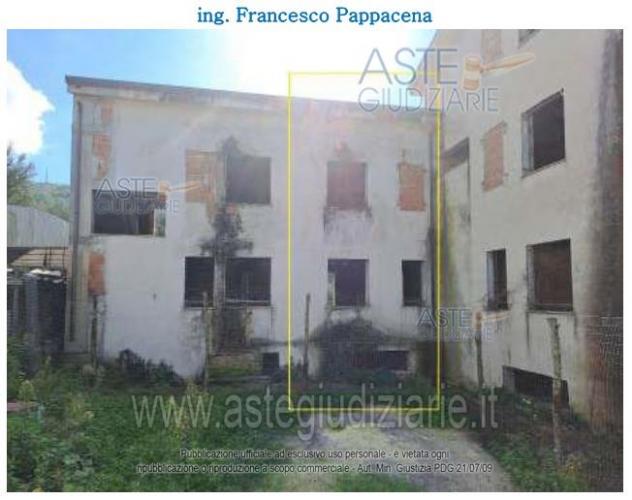 IMMOBILI-IMMOBILE RESIDENZIALE-Via S. Paolo, Novi Velia SA, Italia - Foto 2
