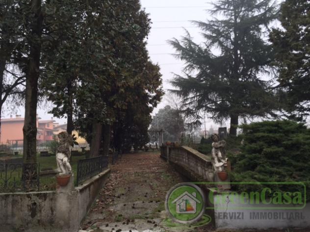 VILLA di 4 vani e di 200 mq (ORNAGO - ornago) rif. IGC VILLA ORNAGO - Foto 11