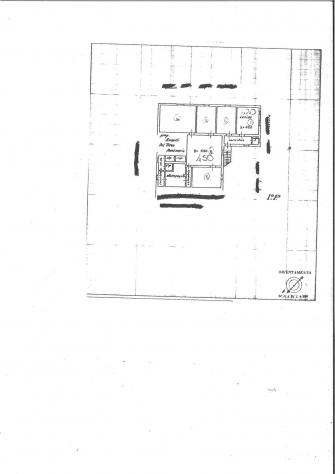 Appartamento in vendita a Peccioli 140 mq Rif: 1418227 - Foto 9