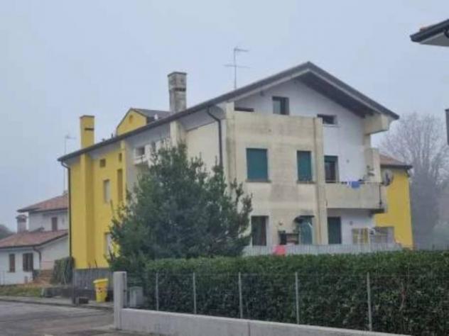 Immobile in asta di 92 m², box auto in vendita a Ponte di Piave - Foto 5
