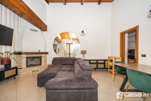 POZZO D'ADDA, FRAZIONE BETTOLA - 3 LOCALI con CUCINA ABITABILE e BOX
Centro paese, poco distante da tutti i primari servizi e dalla fermata ATM, prop - Foto 10