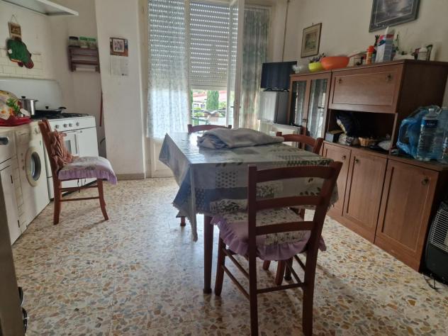 Appartamento in vendita a Vada - Rosignano Marittimo 65 mq Rif: 1339487 - Foto 3