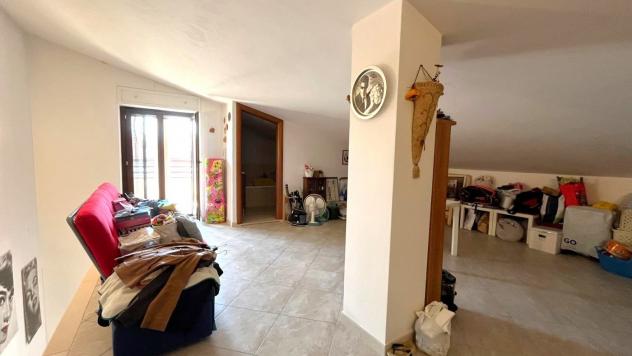 Appartamento - San Severo . Rif.: Cod. rif 3330954VRG - Foto 14