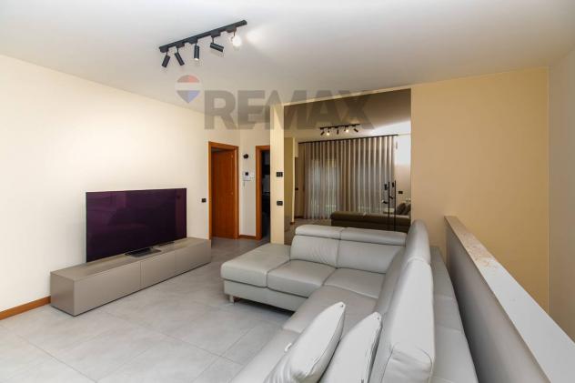 Villa a schiera in vendita a Sant'Agata li Battiati - Foto 16