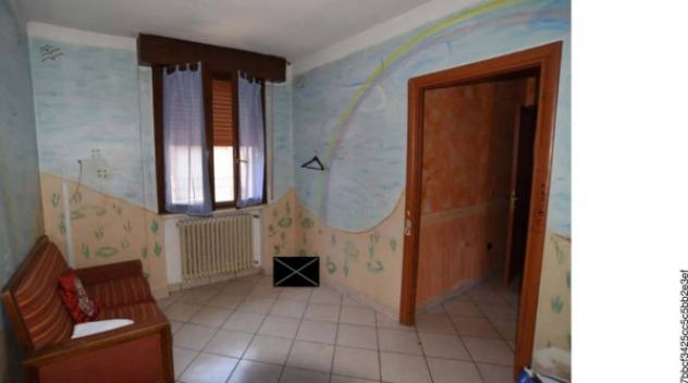 Immobile in asta di 75 m², box auto in vendita a Sergnano - Foto 16