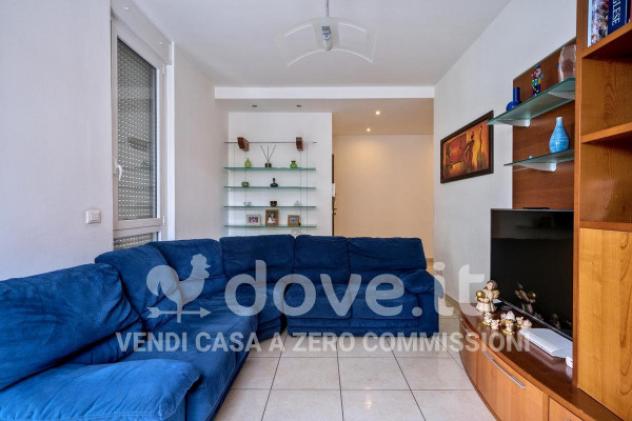Appartamento di 108 m² con 3 locali in vendita a Taranto