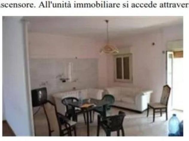 Immobile in asta di 181 m² con più di 5 locali in vendita a Torregrotta - Foto 9