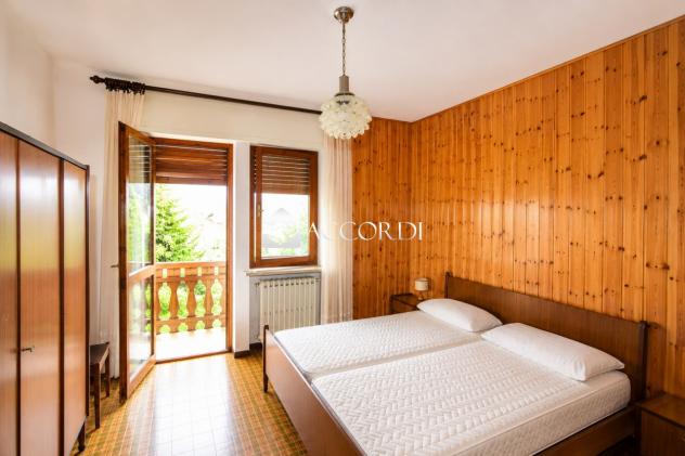 APPARTAMENTO di 3 vani e di 70 mq (VAL DI ZOLDO) rif. DG376 - Foto 18