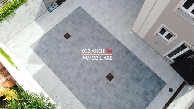 V000768 - INTRA, VILLA CON CORTILE IN CLASSE A2 - Foto 5