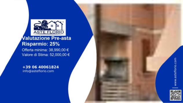 Immobile in asta di 68 m² in vendita a Zocca - Foto 2
